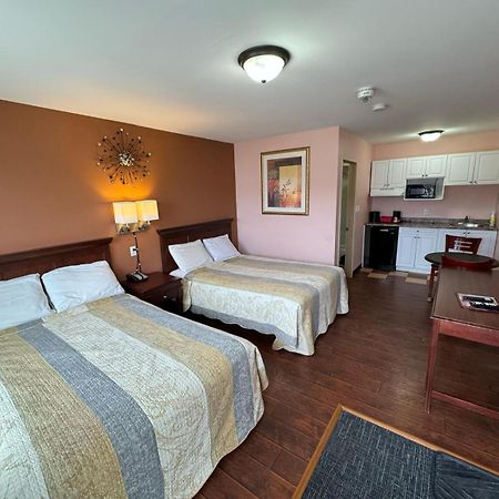 Travel Inn Cochrane Ngoại thất bức ảnh