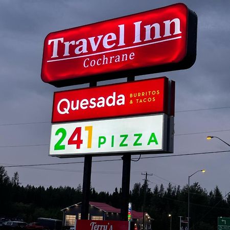 Travel Inn Cochrane Ngoại thất bức ảnh