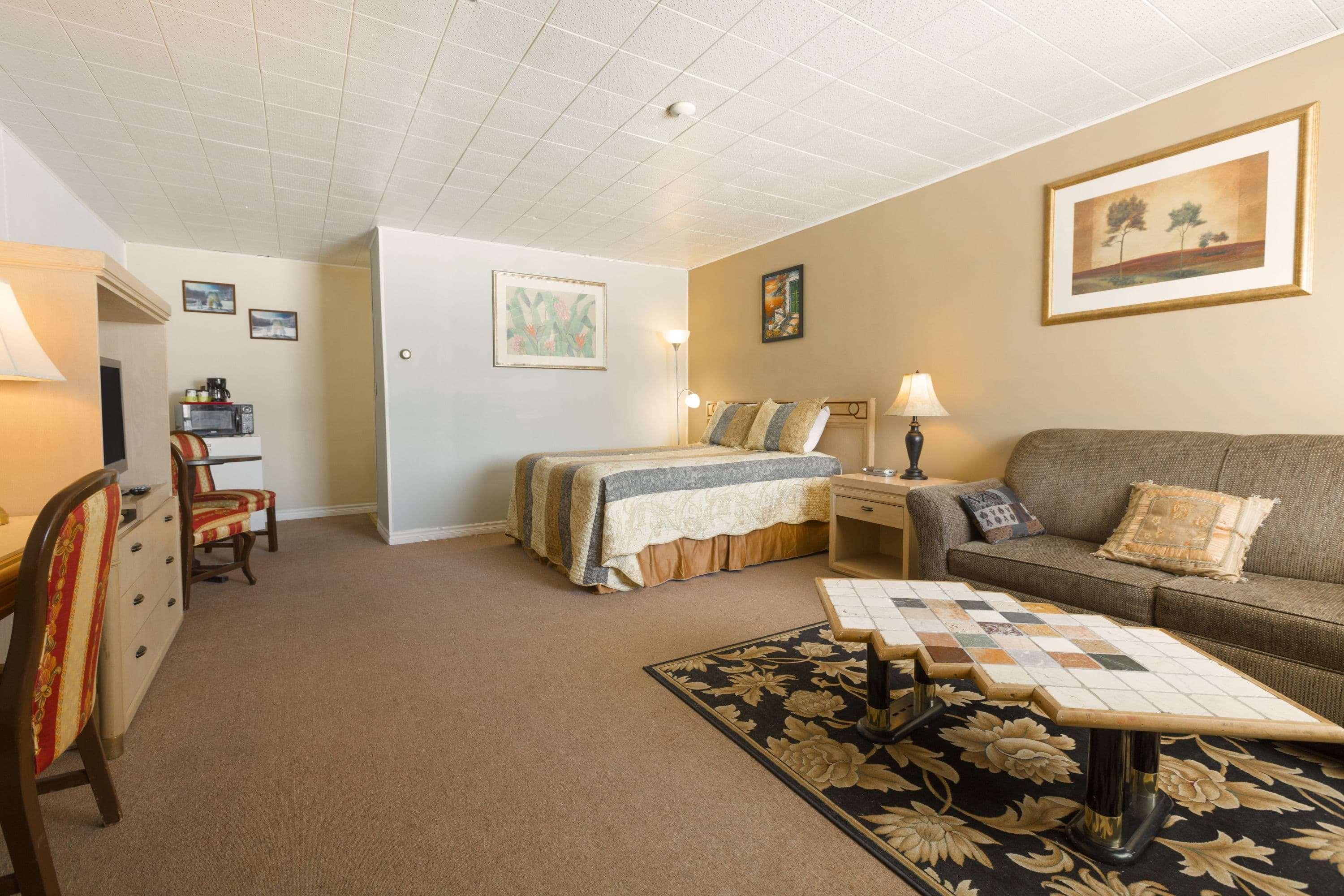 Travel Inn Cochrane Ngoại thất bức ảnh