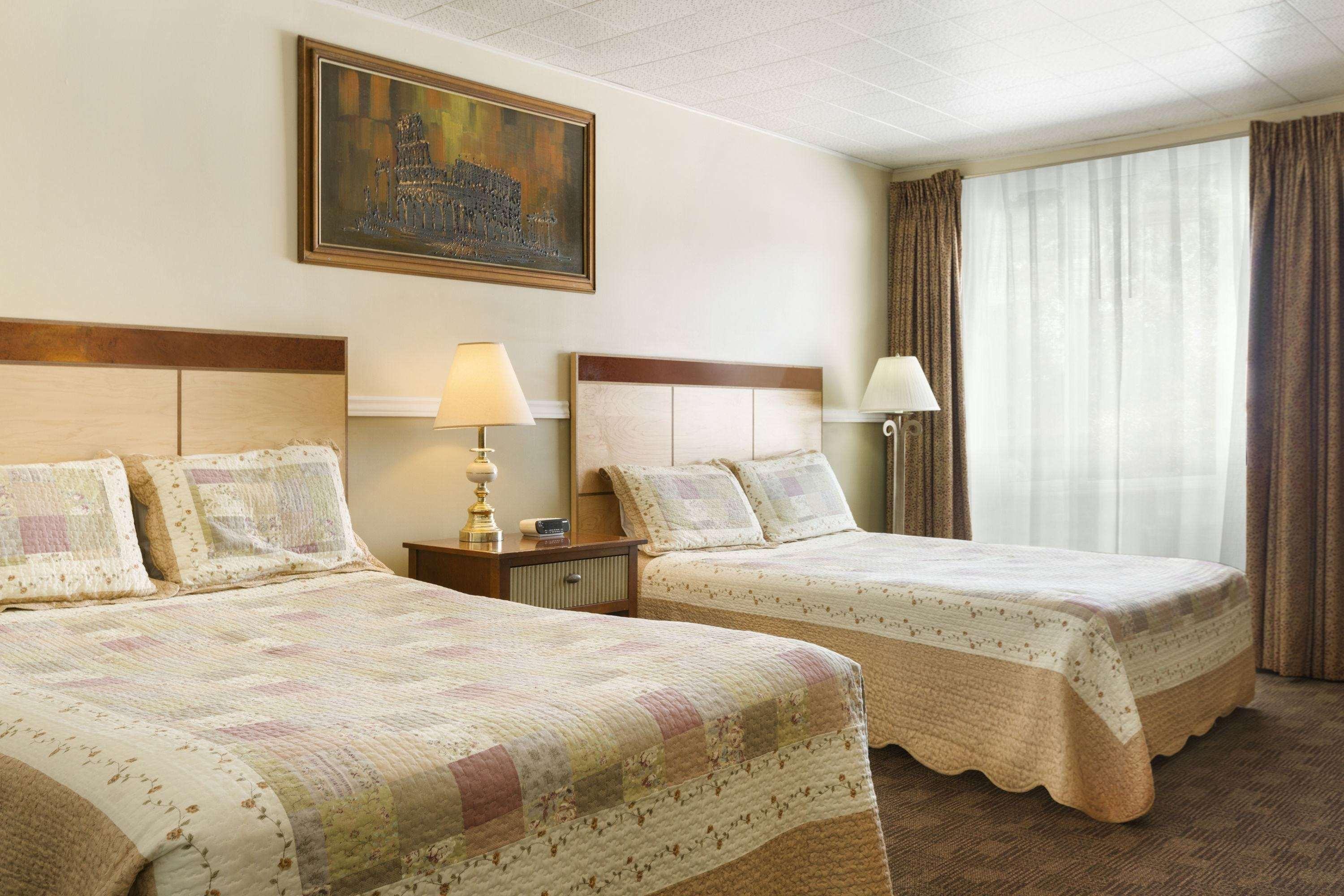 Travel Inn Cochrane Ngoại thất bức ảnh