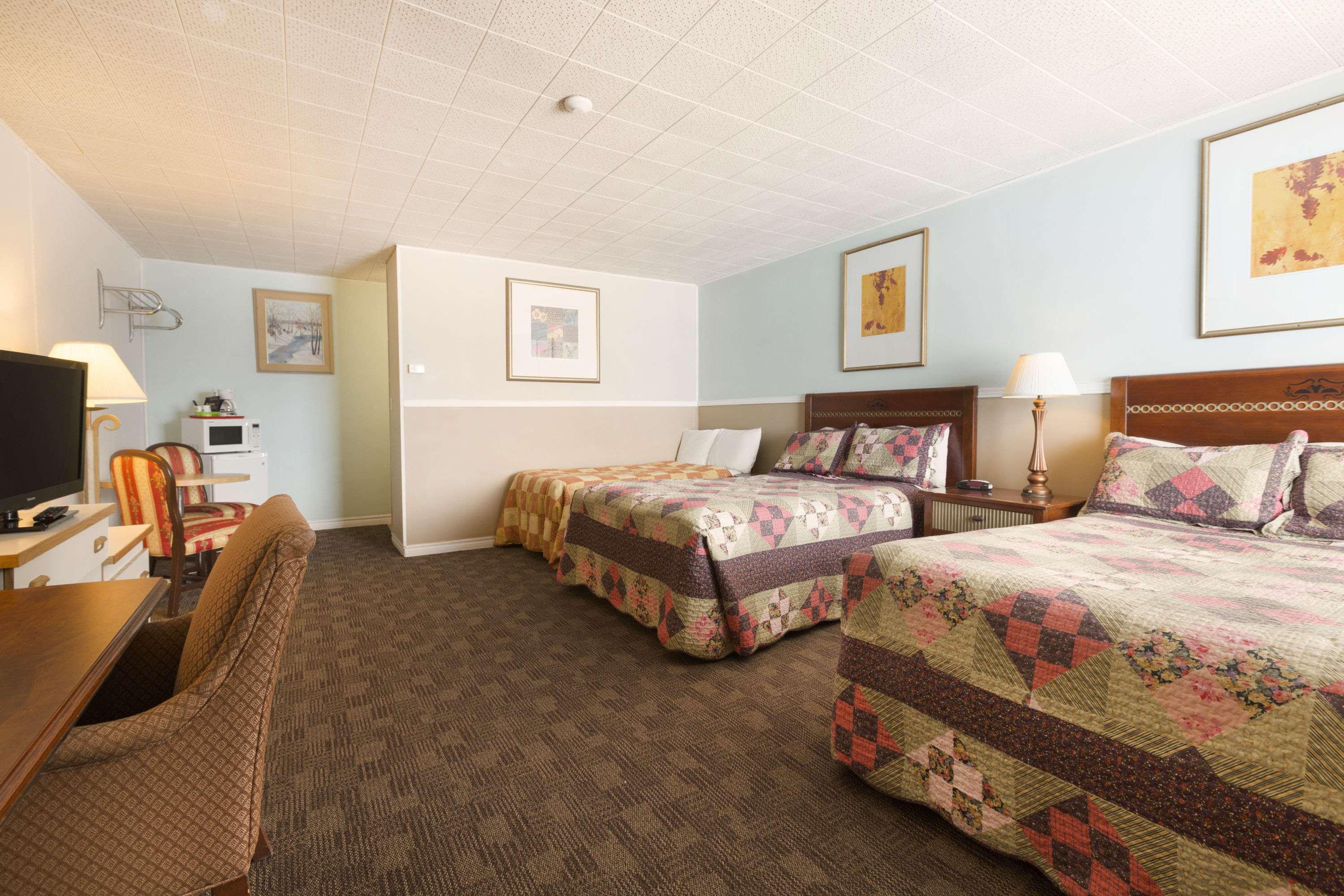 Travel Inn Cochrane Ngoại thất bức ảnh