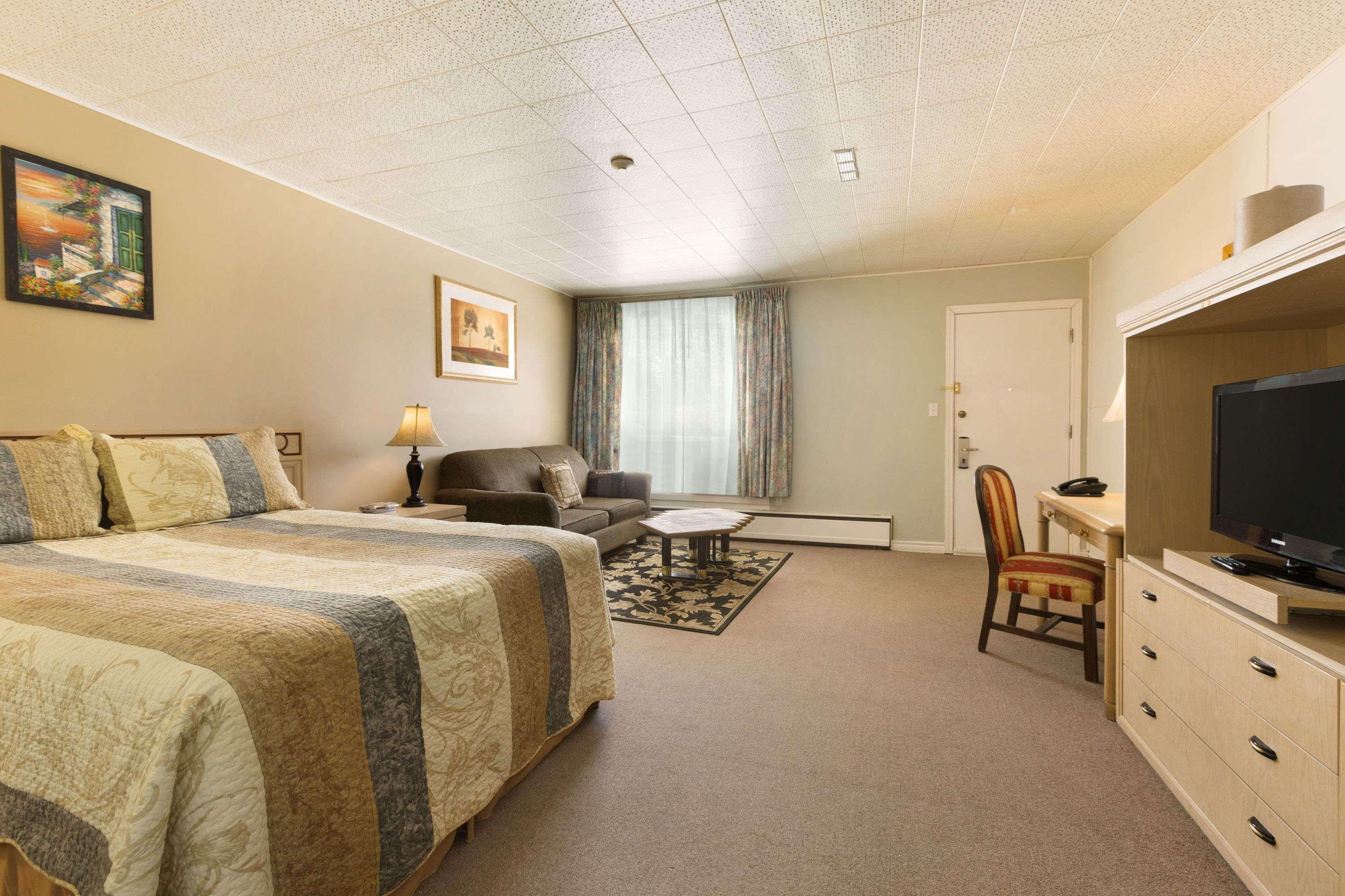 Travel Inn Cochrane Ngoại thất bức ảnh