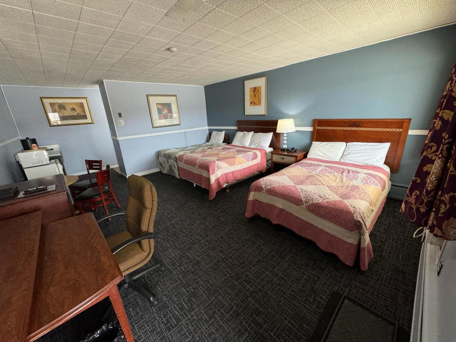 Travel Inn Cochrane Ngoại thất bức ảnh