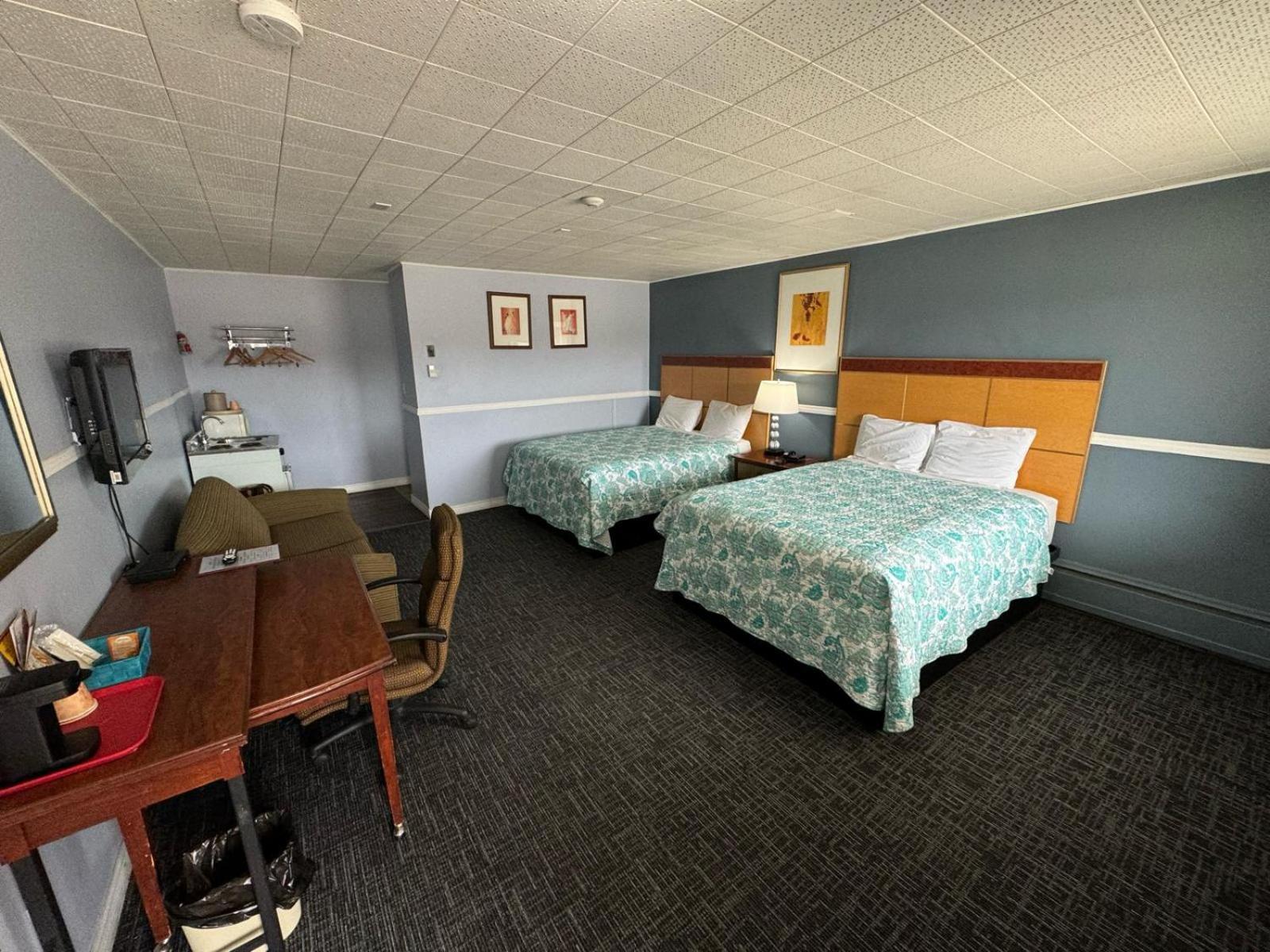Travel Inn Cochrane Ngoại thất bức ảnh