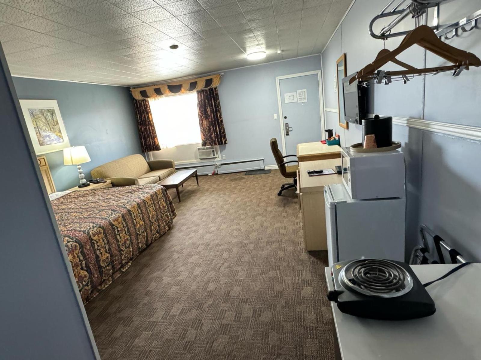 Travel Inn Cochrane Ngoại thất bức ảnh